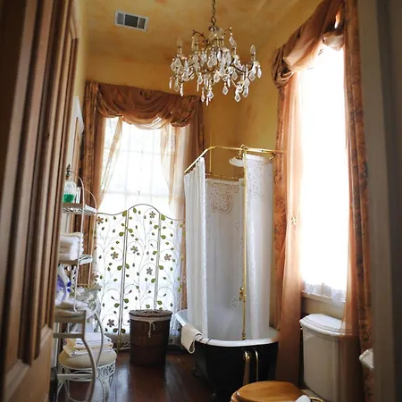 Hh Whitney House - A On The Historic Esplanade