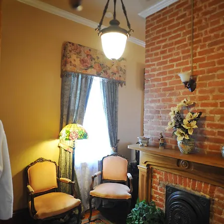 Hh Whitney House - A On The Historic Esplanade New Orleans