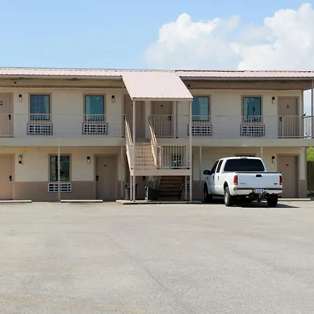 Best Way Inn And Suites - New Orleans