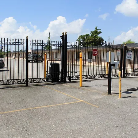 Motel Best Way Inn And Suites - New Orleans