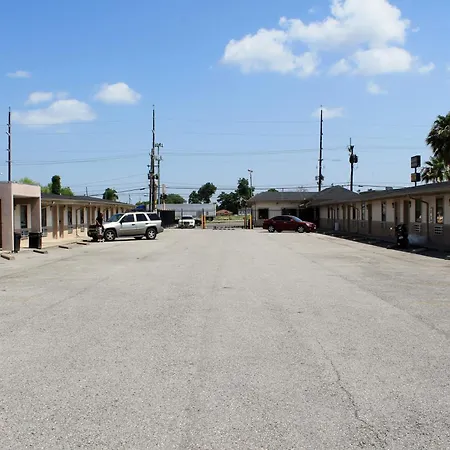 Motel Best Way Inn And Suites - New Orleans 2*