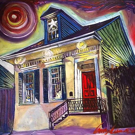 Bed & Breakfast R&b - Award Winning (adults Only) 3*