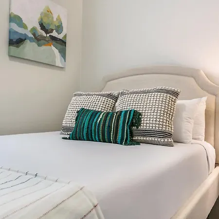 Holiday home Urban Retreat Near French Quarter New Orleans