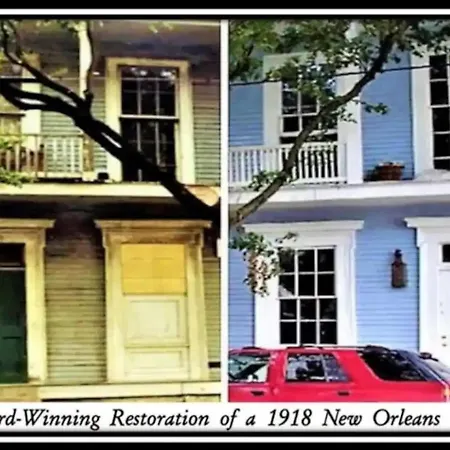 1234 New Orleans