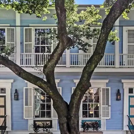 1234 New Orleans