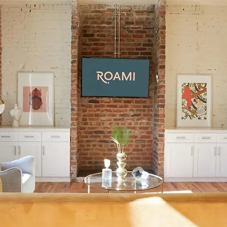 Roami At The Esplanade New Orleans