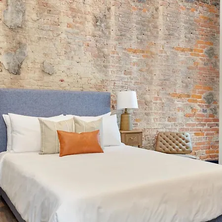 Apartment Roami At Canal Quarters