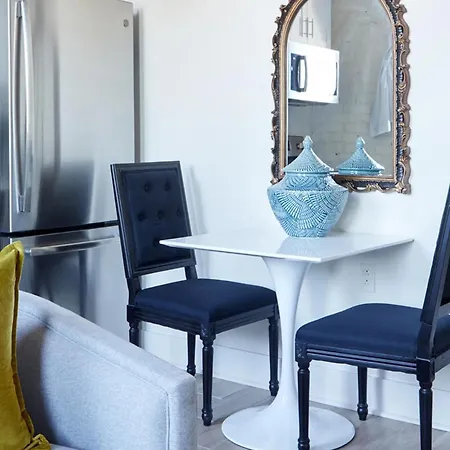 Apartment Roami At The Esplanade *