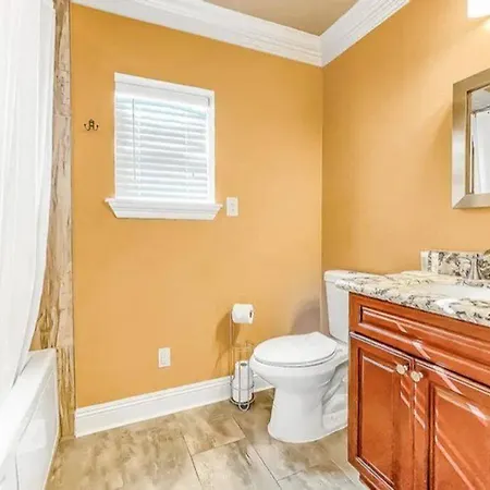 Domain On Dumaine Holiday home New Orleans