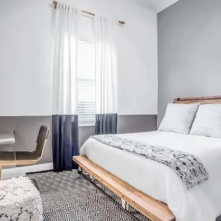 Holiday home Domain On Dumaine New Orleans