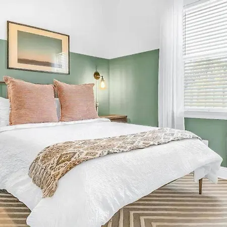 Holiday home Domain On Dumaine New Orleans