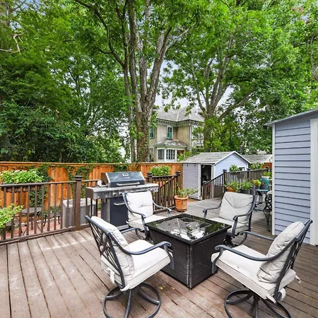 Apartment Stunning Uptown 3 Bedroom 3 Bathroom New Orleans