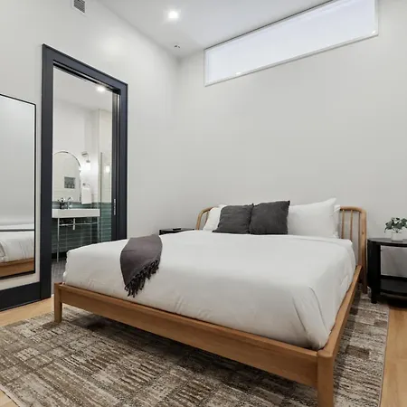 Apartment Roami At 714 Canal *