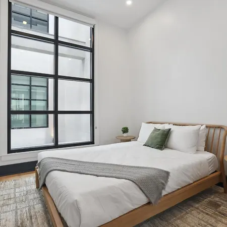 Roami At 714 Canal Apartment *