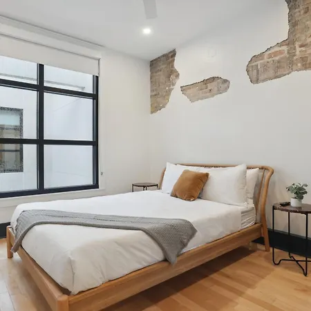 Apartment Roami At 714 Canal New Orleans
