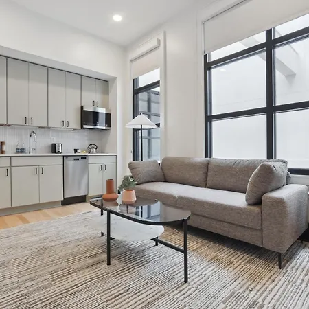 Roami At 714 Canal Apartment *