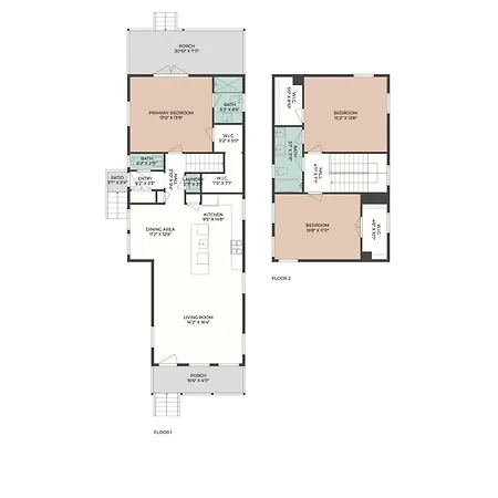 Luxury New 3bd With Parking And Private Yard Holiday home