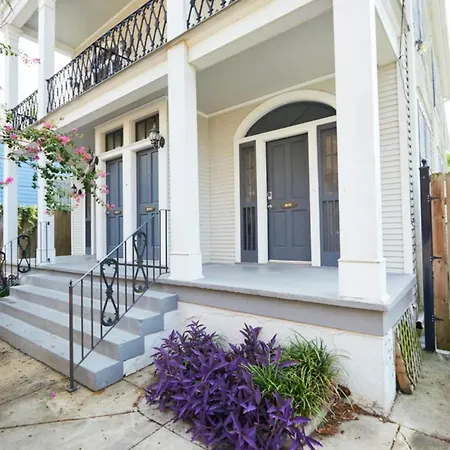 Apartment Roami At The Mandeville *