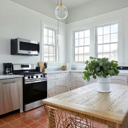 Apartment Roami At The Mandeville