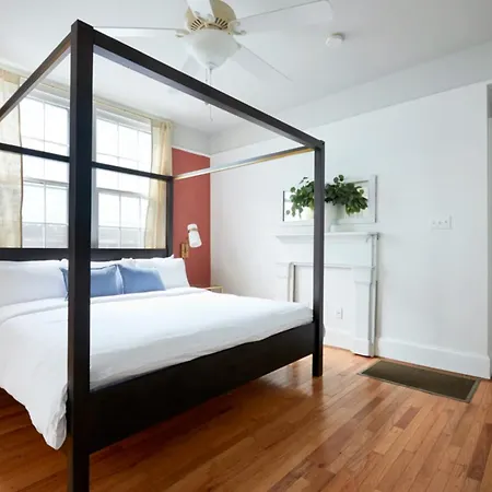 Apartment Roami At The Mandeville