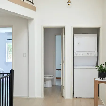 Apartment Roami At The Mandeville *