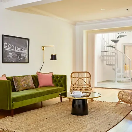 Apartment Roami At The Mandeville *