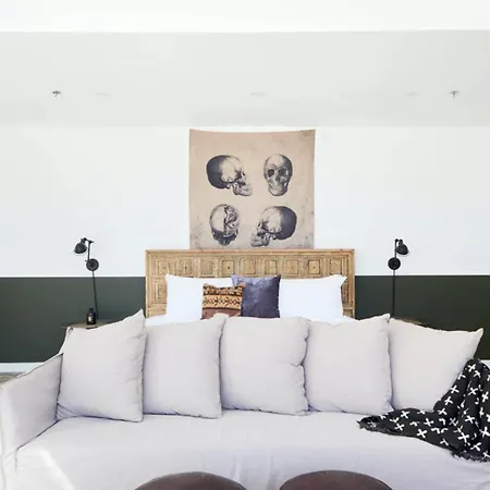Apartment Roami At The Mandeville