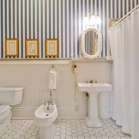 Maison Perrier 4* New Orleans