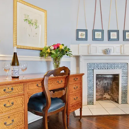Bed & Breakfast Maison Perrier