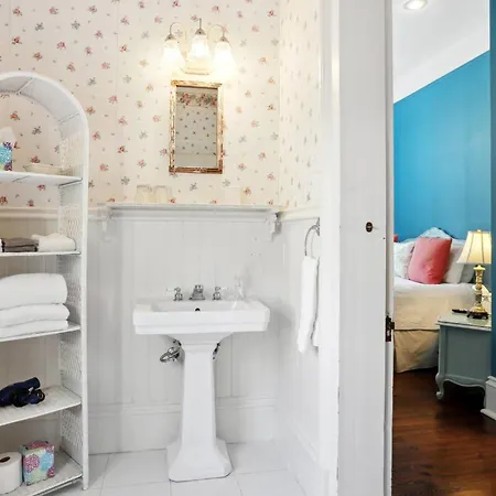 Maison Perrier 4* New Orleans