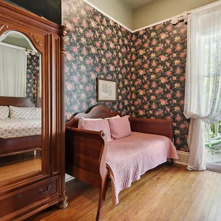 Maison Perrier New Orleans