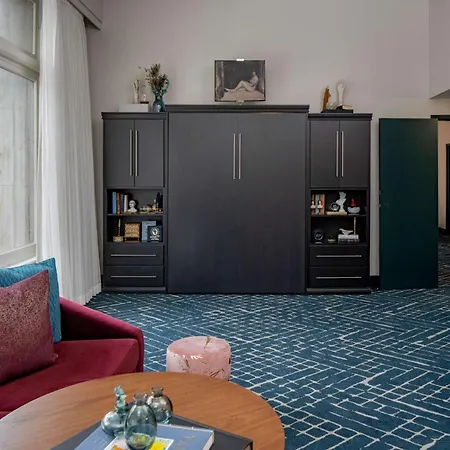 Hotel Hyatt Centric French Quarter 4*