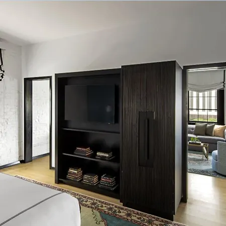 Kimpton Fontenot By Ihg Hotel New Orleans