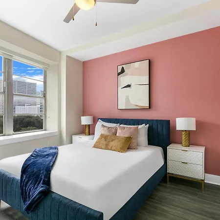 Nola Charm - Luxury 4-bed Retreat Steps From French Quarter * New Orleans