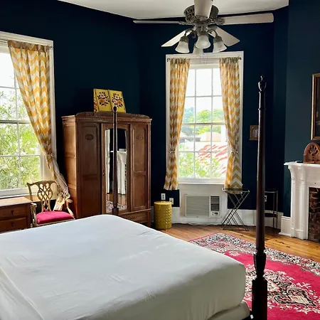 Inn Creole Gardens And 3*