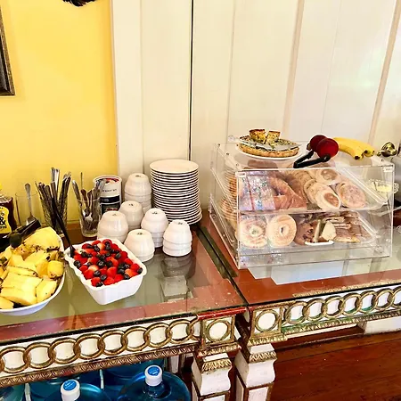 Inn Creole Gardens And