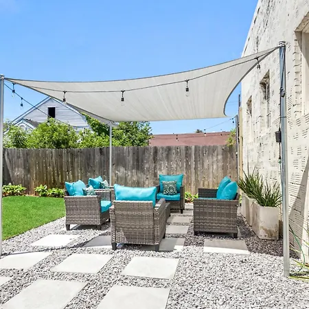 Private 2br In Uptown By Hosteeva New Orleans