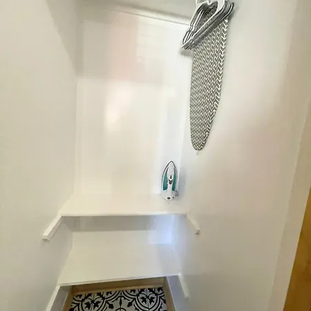 Apartment Weebiii *
