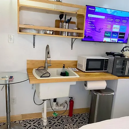 Weebiii Apartment *