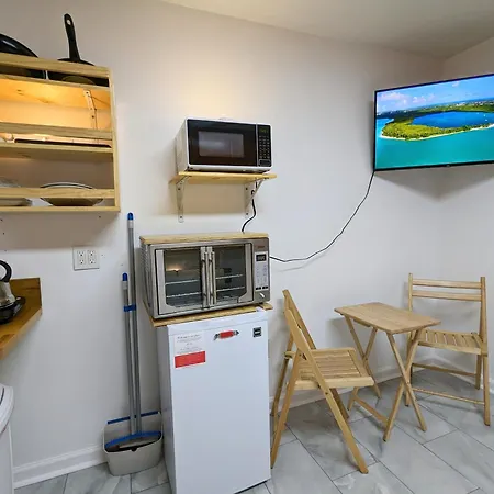 Apartment Weebiii