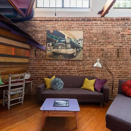 Apartment The Heart Of Frenchman Street New Orleans