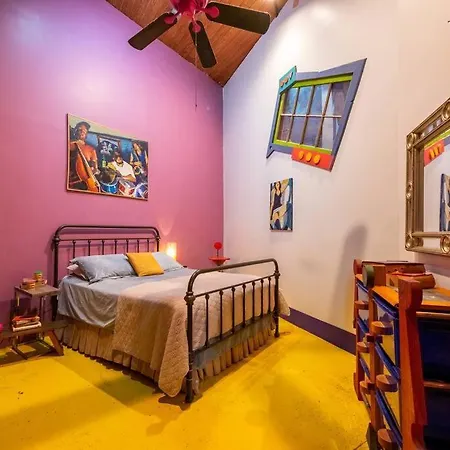 Apartment The Heart Of Frenchman Street