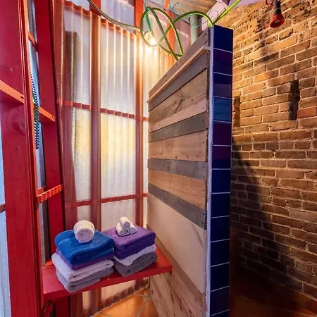 Apartment The Heart Of Frenchman Street *