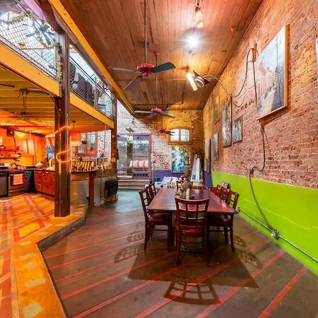 The Heart Of Frenchman Street *