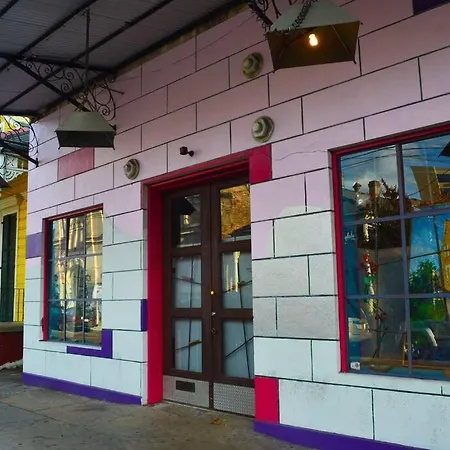 Apartment The Heart Of Frenchman Street