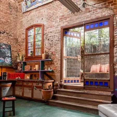 Apartment The Heart Of Frenchman Street New Orleans