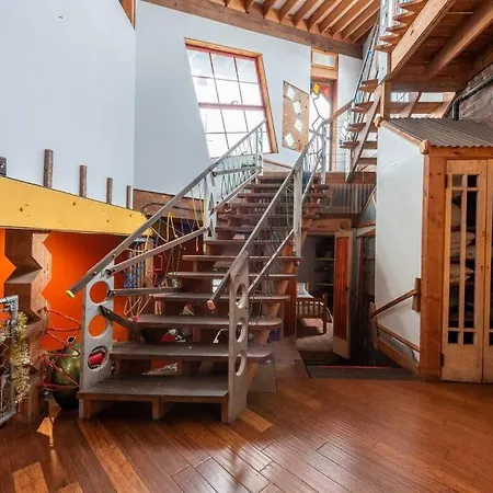 The Heart Of Frenchman Street Apartment