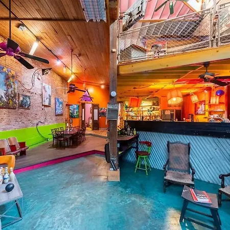 The Heart Of Frenchman Street Apartment