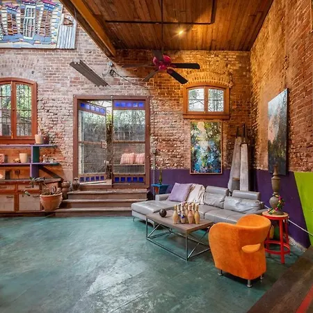 Apartment The Heart Of Frenchman Street *