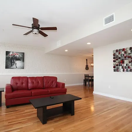 French Quarter Luxury 402 Apartment New Orleans